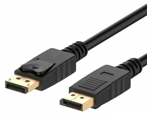 کابل 3 متری DisplayPort وی نت مدل V-CDPDP030