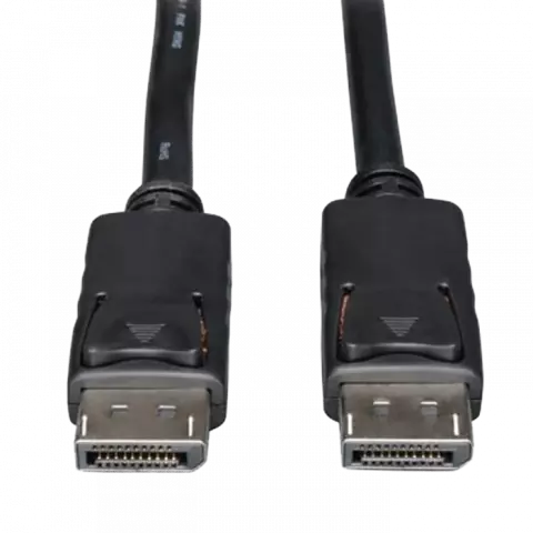 کابل 3 متری DisplayPort وی نت مدل V-CDPDP030