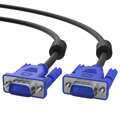 کابل 1.8 متری VGA تسکو مدل TC 581