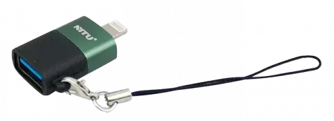 تبدیل OTG Lightning نیتو مدل NT-CN16