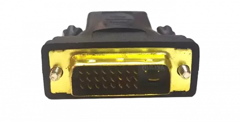 تبدیل DVI به HDMI دی نت