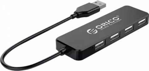 هاب 4 پورت ORICO مدل FL01