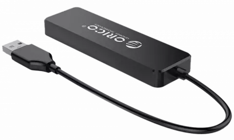 هاب 4 پورت ORICO مدل FL01