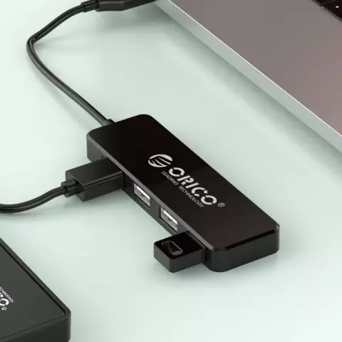 هاب 4 پورت ORICO مدل FL01
