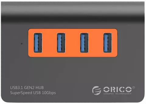 هاب 4 پورت ORICO مدل M3H4-G2