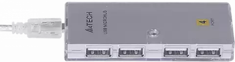 هاب 4 پورت A4TECH مدل HUB-54