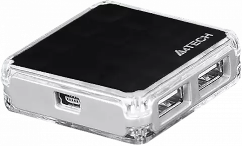 هاب 4 پورت A4TECH مدل HUB-56