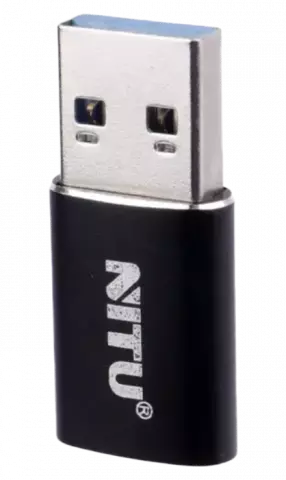تبدیل USB به Type-C نیتو مدل NN25