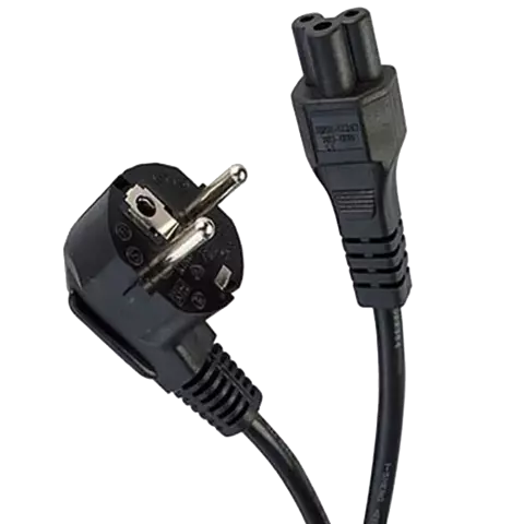 لپتاپ مدل K-NET 1.5M K-CP3PIN15 3 * 0.75 BLACK