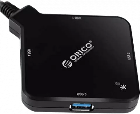 هاب 4 پورت ORICO مدل H4016-U3
