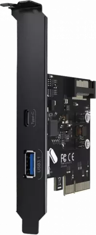 هاب 2 پورت اینترنال ORICO مدل PA31-AC