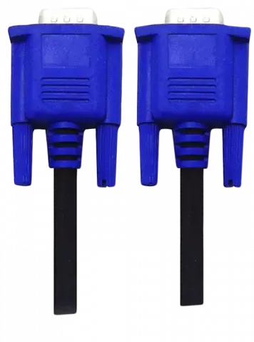 کابل 3 متری VGA کی نت
