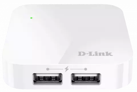 هاب 4 پورت D-LINK مدل DUB-H4