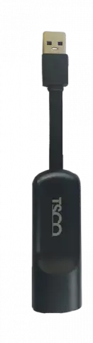 کابل تبدیل 3.0 USB به LAN تسکو مدل TLAN 210