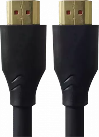 D-NET 5M HD TV BLACK 4K 2160P HDMI CABLE
