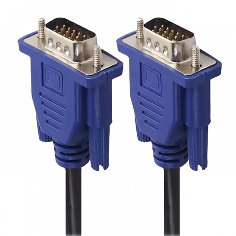 کابل 3 متری VGA دی نت