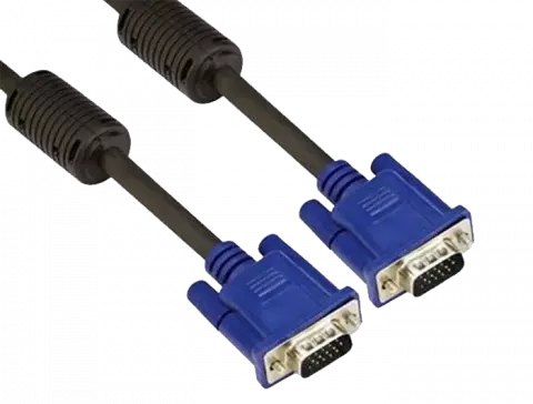 کابل 3 متری VGA دی نت