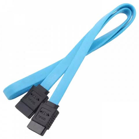 کابل SATA 3 قفل دار