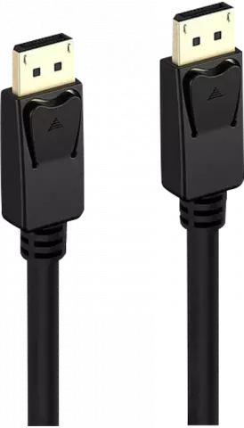 کابل 1.5 متری DisplayPort دی نت