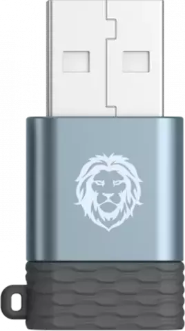 تبدیل Type-C به USB گرین مدل GNTCUCA