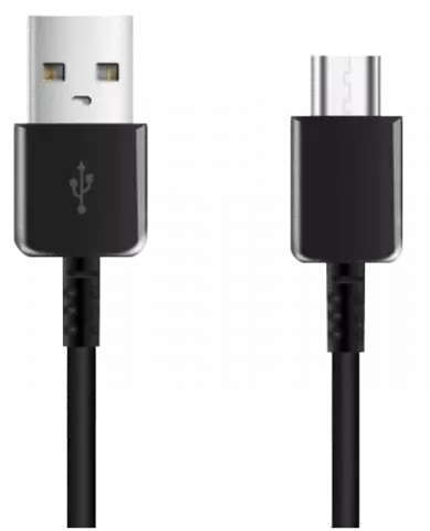 کالا Samsung مدل EP-DG950CBE 1M BLACK TYPE-C CABLE