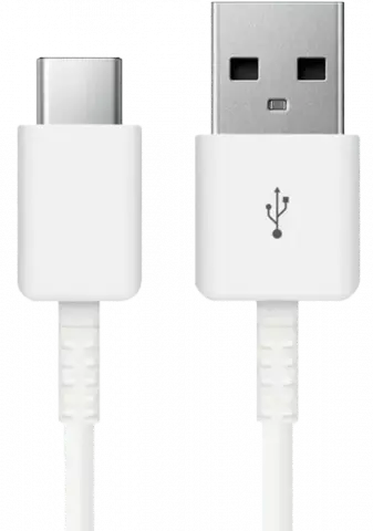 کالا Samsung مدل EP-DN930CWE 1M WHITE TYPE-C CABLE