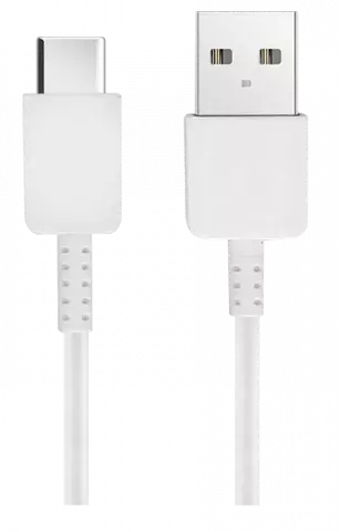 کالا Samsung مدل 1M WHITE TYPE-C CABLE