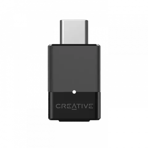 دانگل بلوتوثی Creative مدل BT-W3
