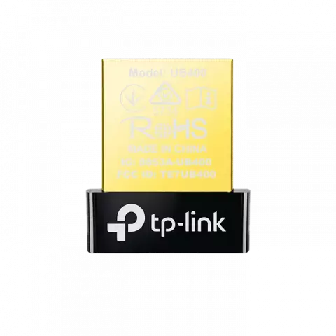 دانگل بلوتوثی Tp-Link مدل UB400