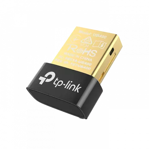 دانگل بلوتوثی Tp-Link مدل UB400