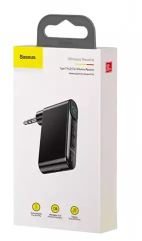 دانگل بلوتوثی Baseus مدل WXQY-01