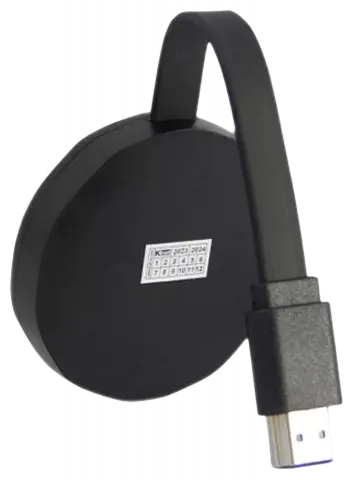 دانگل وای فای HDMI کی نت مدل K-DHWF1080