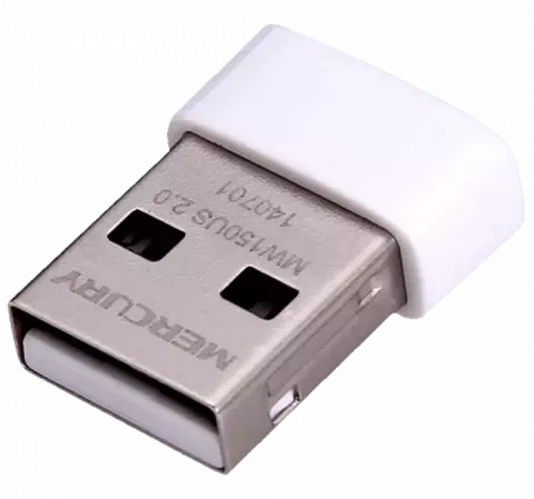 کارت شبکه بی سیم MERCUSYS مدل MW150US