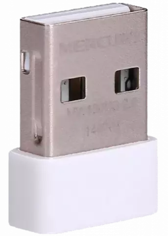کارت شبکه بی سیم MERCUSYS مدل MW150US