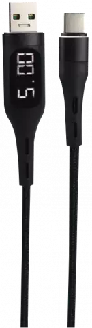 کابل شارژ 1 متری USB به Type-C تسکو مدل TC C188