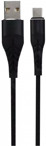 کابل شارژ 1 متری USB به Type-C تسکو مدل TC C189