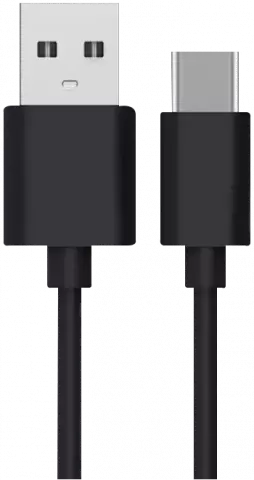 کابل شارژ 1 متری USB به Type-C تسکو مدل TC C182