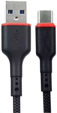 کابل شارژ 1 متری USB به Type-C تسکو مدل TC C105