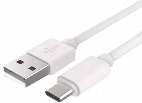 کابل شارژ 1 متری USB به Type-C شیائومی