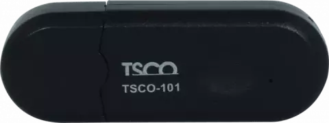 گیرنده بلوتوثی صدا TSCO مدل BT 101