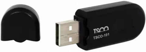 گیرنده بلوتوثی صدا TSCO مدل BT 101