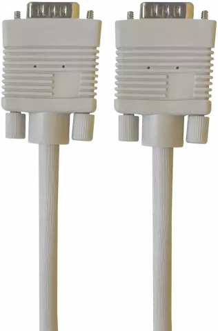 کابل 1.5 متری VGA مدل HI-SUN