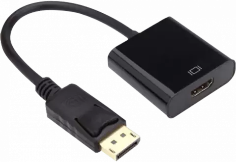 تبدیل Display Port به HDMI پی نت