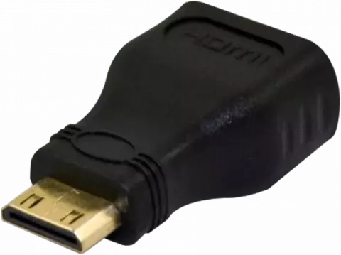 تبدیل HDMI به Mini HDMI پی نت