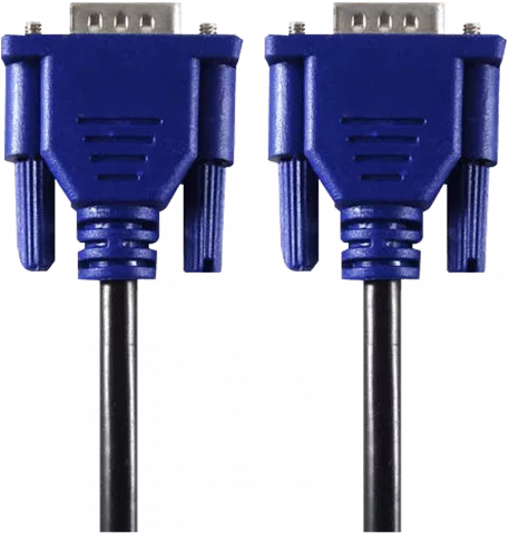 کابل 15 متری VGA وی نت مدل VGA3+5 OD5.8
