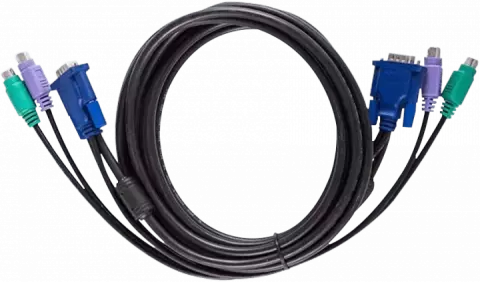 D-LINK DKVM-CB 1.8M ASLI KVM CABLE