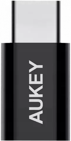 تبدیل OTG Micro USB به Type-C آکی مدل CB-A2