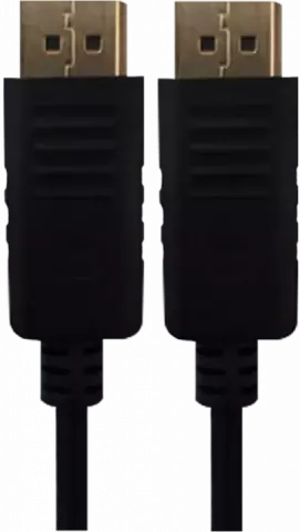 کابل 3 متری DisplayPort های سان