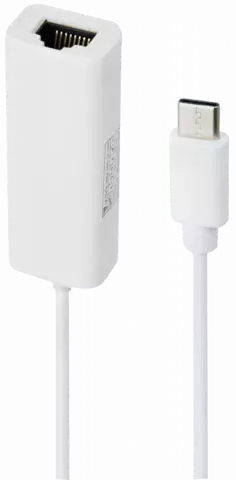 کابل تبدیل Type-C به RJ45 وی نت