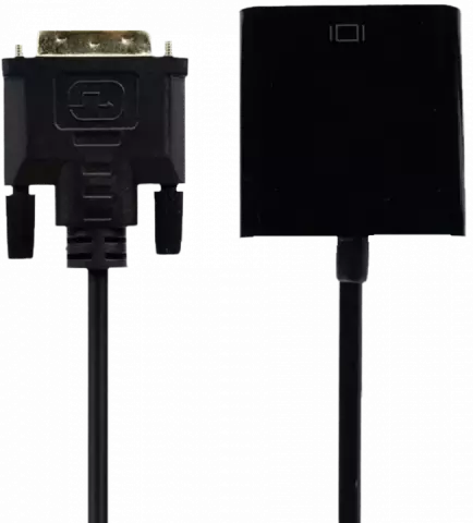 کابل تبدیل DVI-D به VGA وی نت
